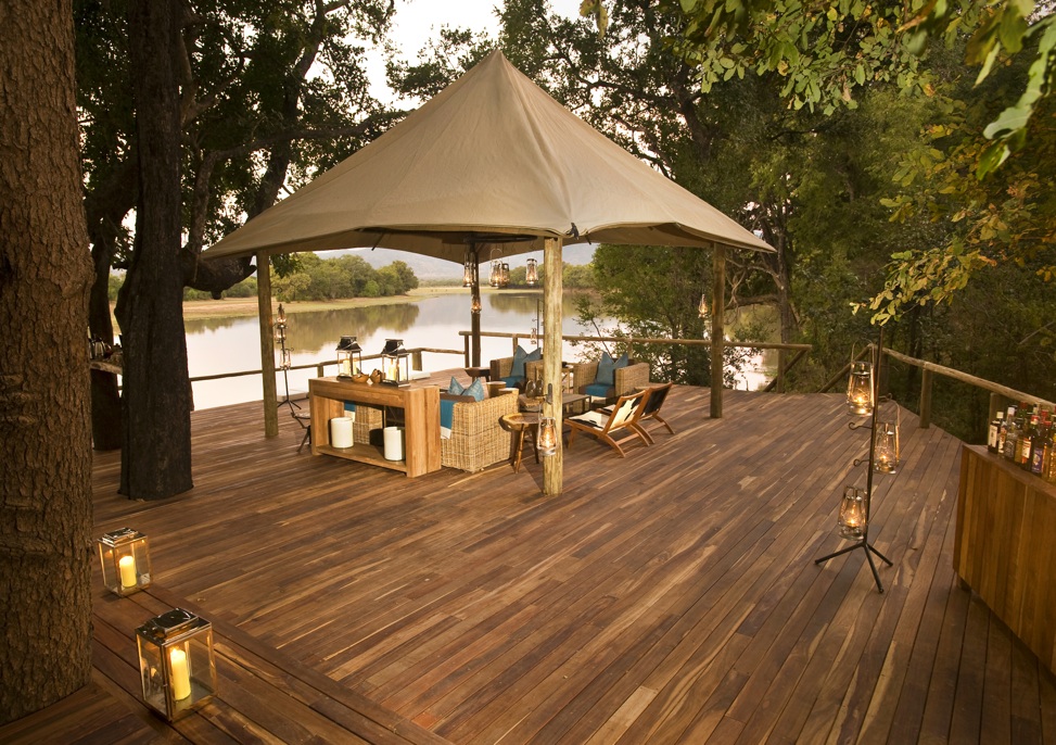 chindeni4 bushcamp company