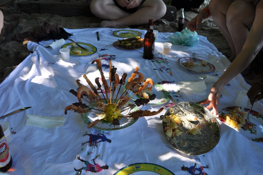 Madagascar cuisine Madagascar cuisine