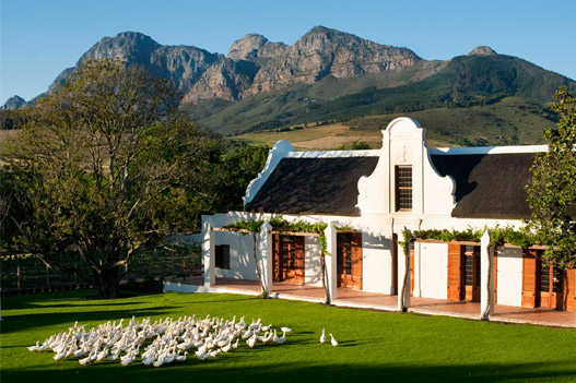babylonstoren
