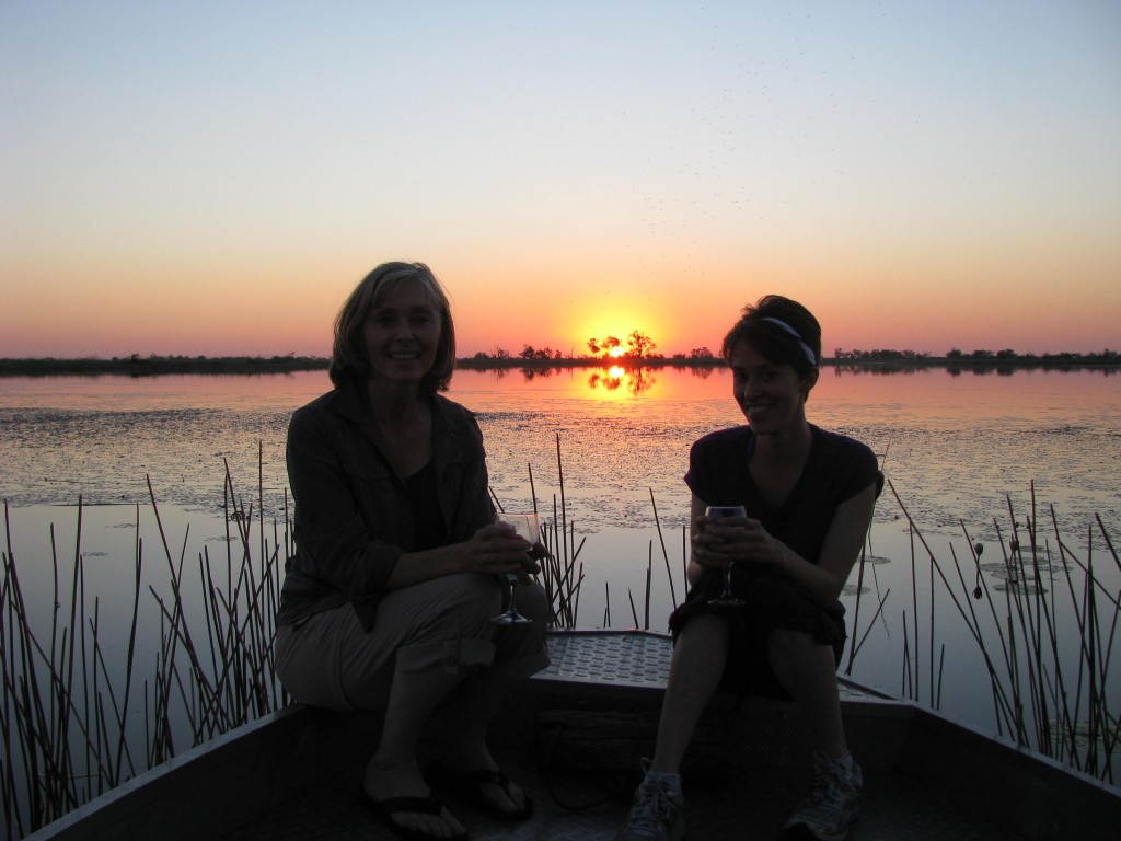 African safari vacation African safari vacation