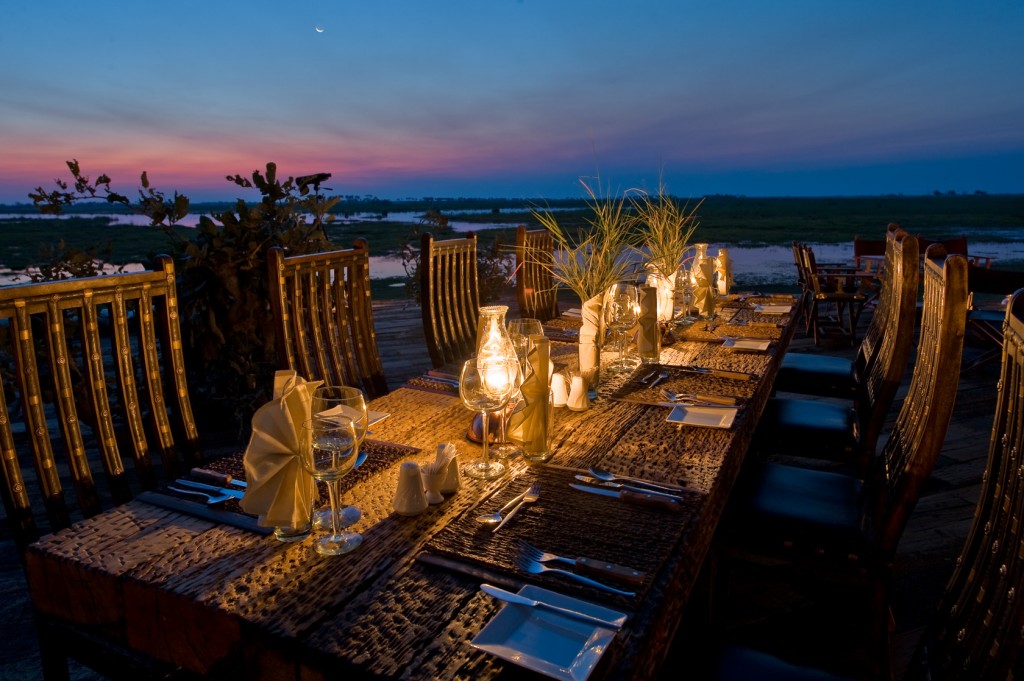 zarafa camp zarafa camp