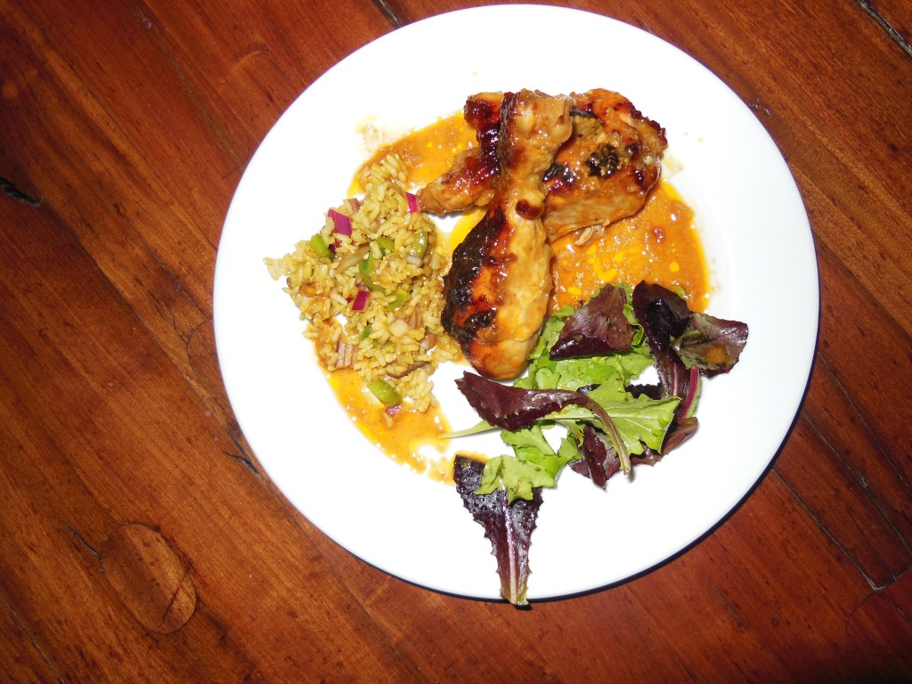 Zimbabwe cuisine Zimbabwe cuisine