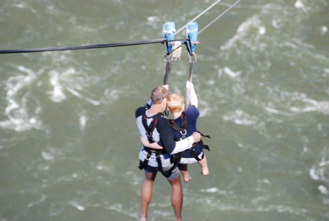 african family safari