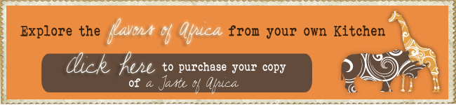 recipe book call to action