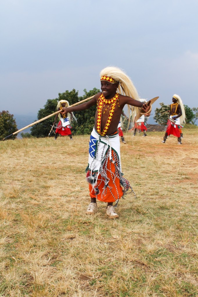rwanda culture