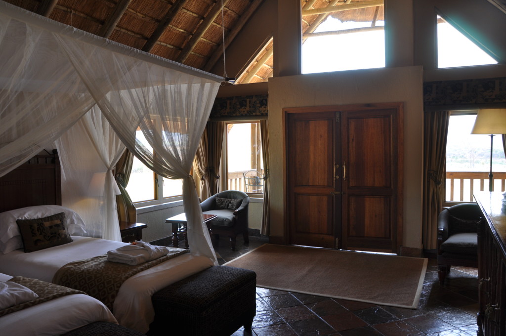 Entabeni Game Reserve