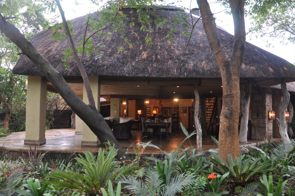 Savanna Private Game Lodge Savanna Private Game Lodge