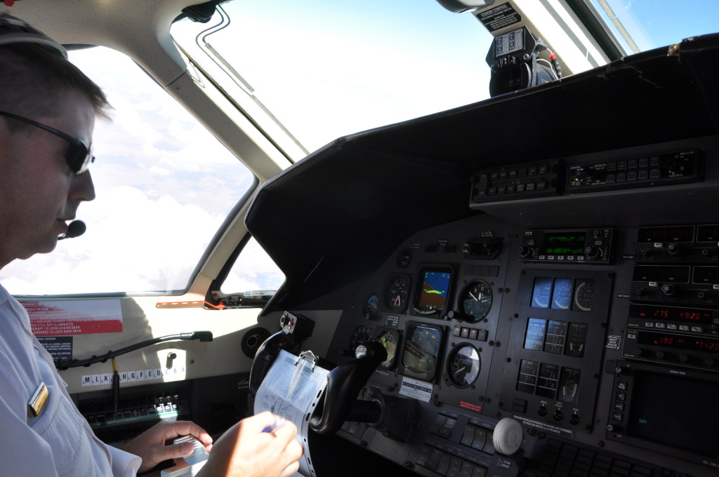 African safari vacation