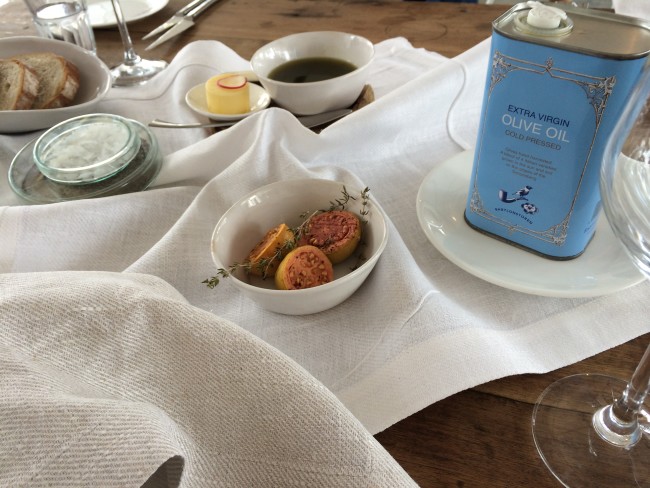 best restaurants in Cape Town