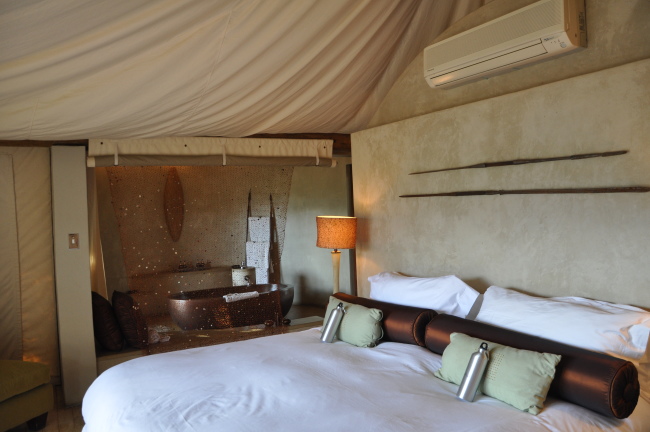 South Africa honeymoon