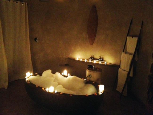 South Africa honeymoon