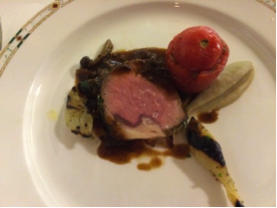 beef loin