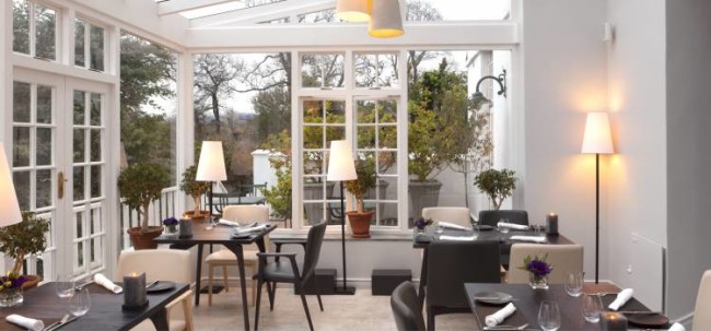 greenhouse
