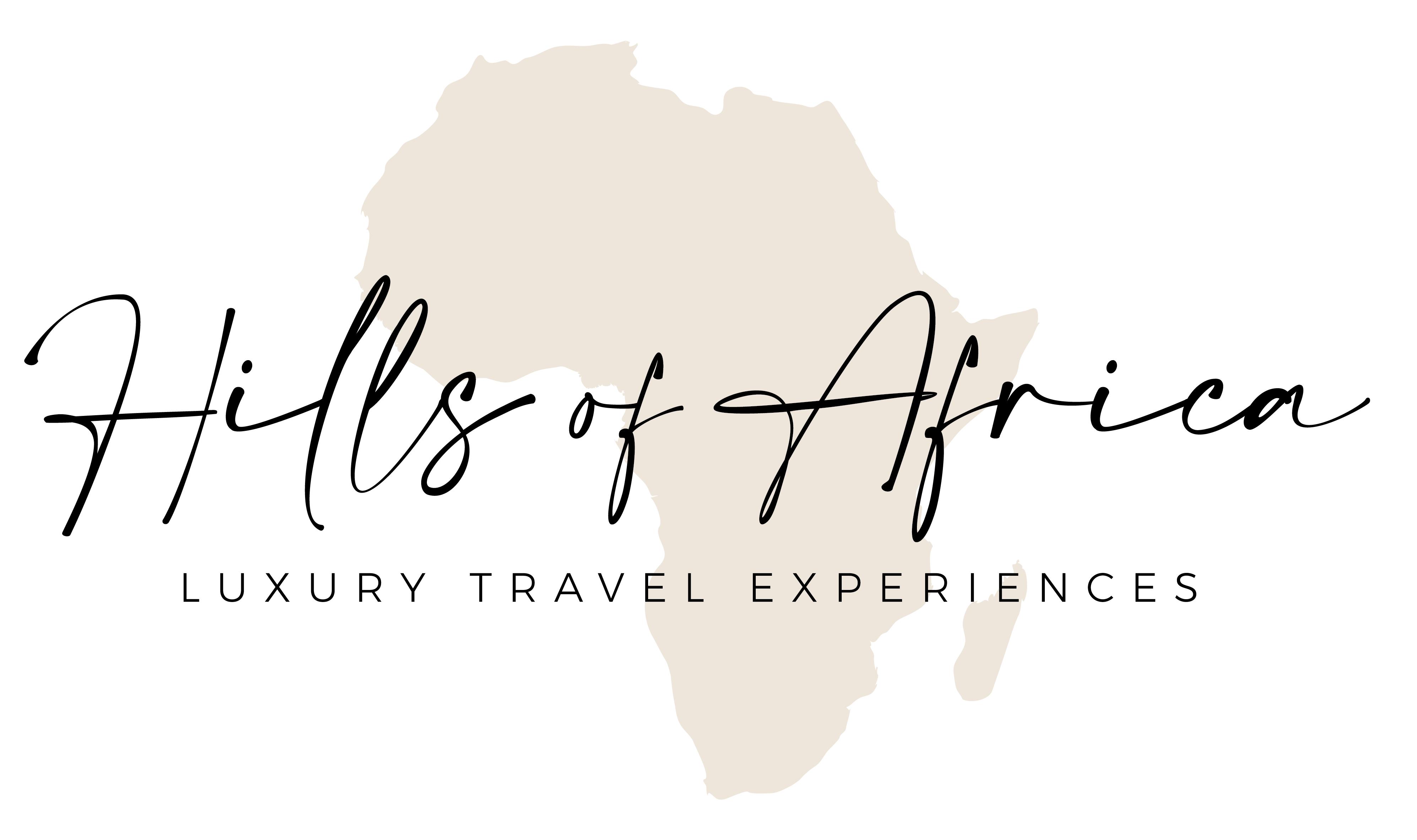 Hills of Africa Travel logo
